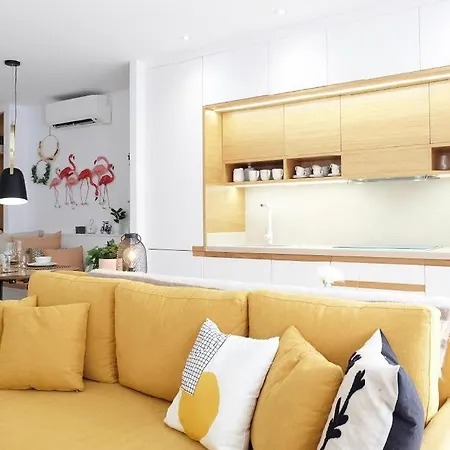 Mariposa Vakantiehuis Marbella